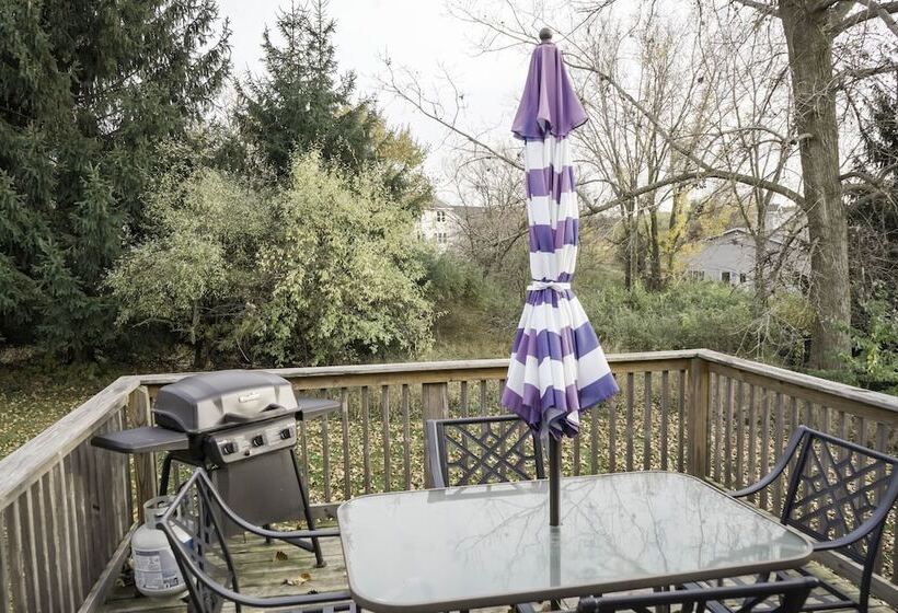 Bella Vista Cottages