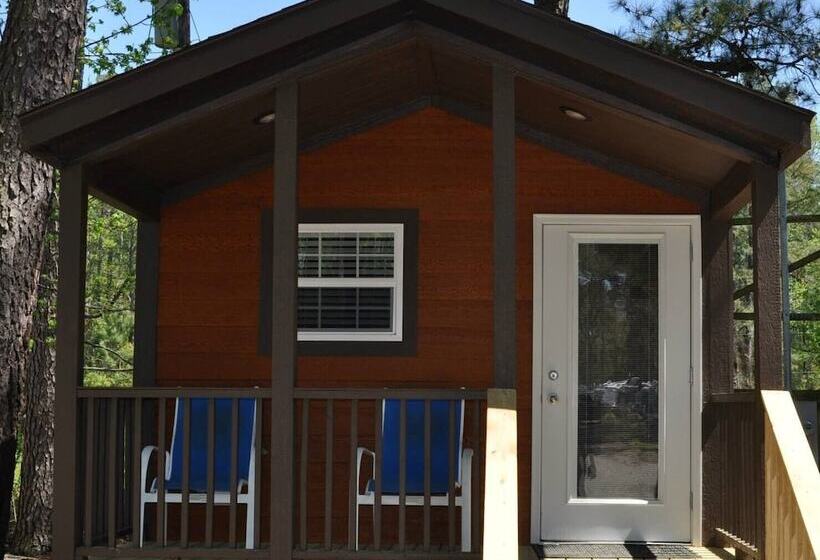 Camp Cardinal Gloucester Point