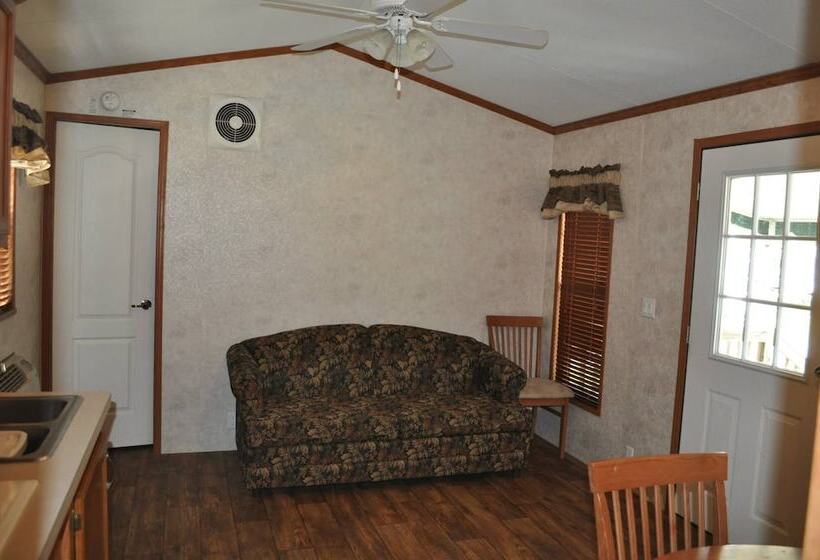 Camp Cardinal Gloucester Point