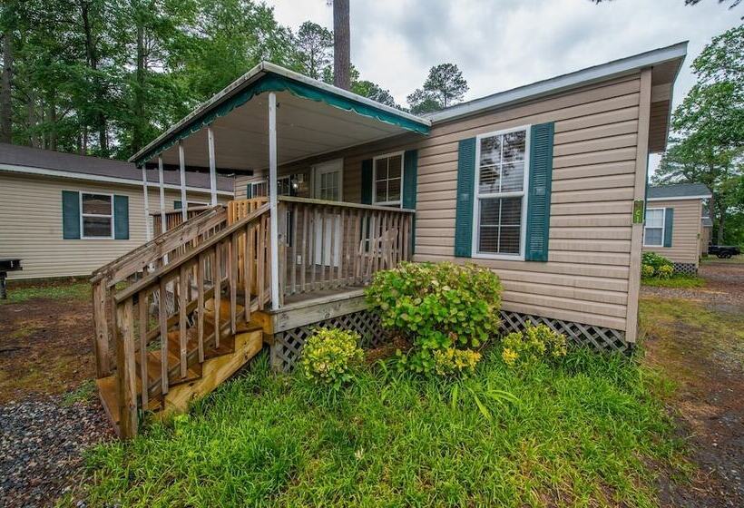 Camp Cardinal Gloucester Point