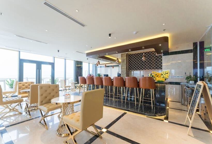 Canary Gold Hotel Quy Nhơn