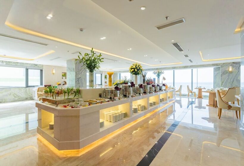 Canary Gold Hotel Quy Nhơn