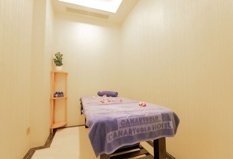 Canary Gold Hotel Quy Nhơn