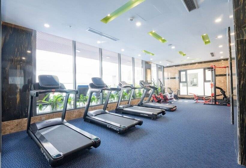 Canary Gold Hotel Quy Nhơn