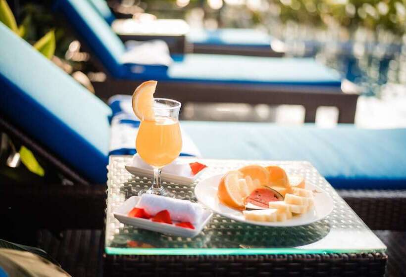 Canary Gold Hotel Quy Nhơn