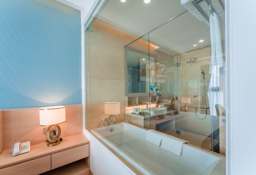 Canary Gold Hotel Quy Nhơn