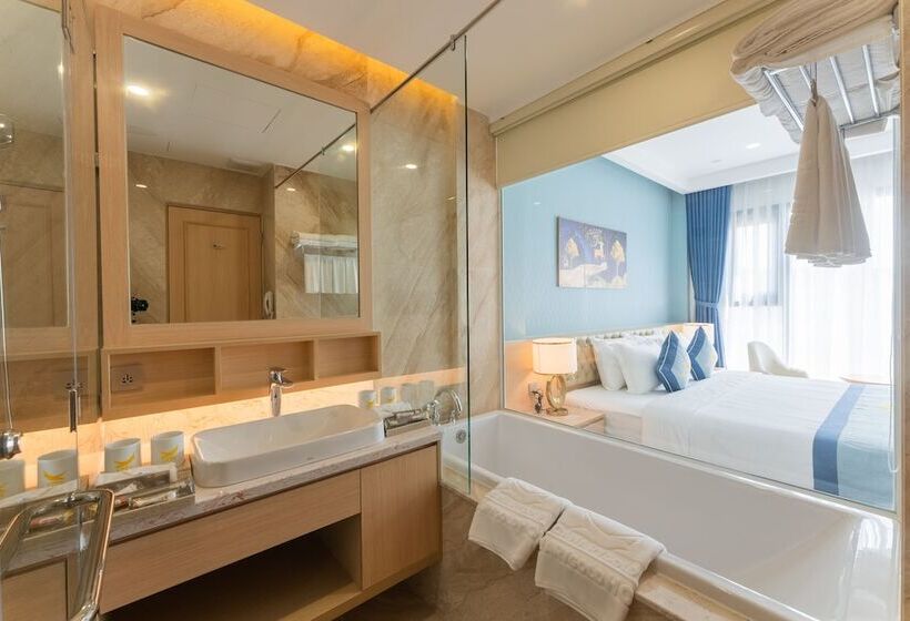 Canary Gold Hotel Quy Nhơn