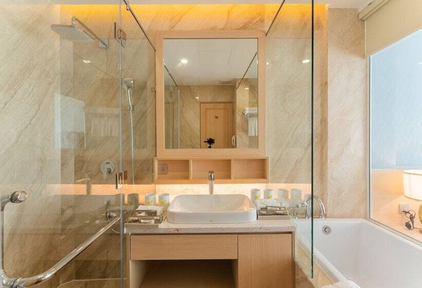 Canary Gold Hotel Quy Nhơn