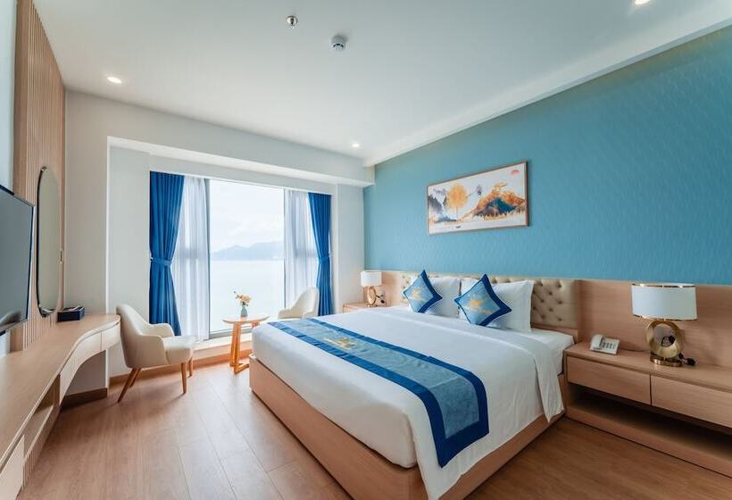 Canary Gold Hotel Quy Nhơn