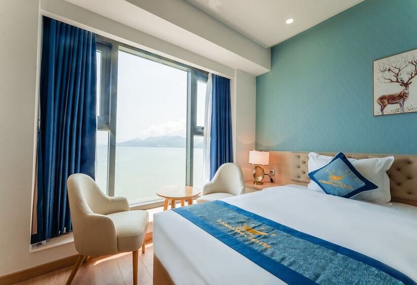 Canary Gold Hotel Quy Nhơn