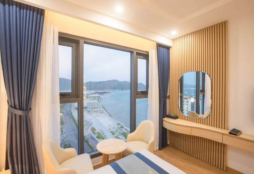 Canary Gold Hotel Quy Nhơn