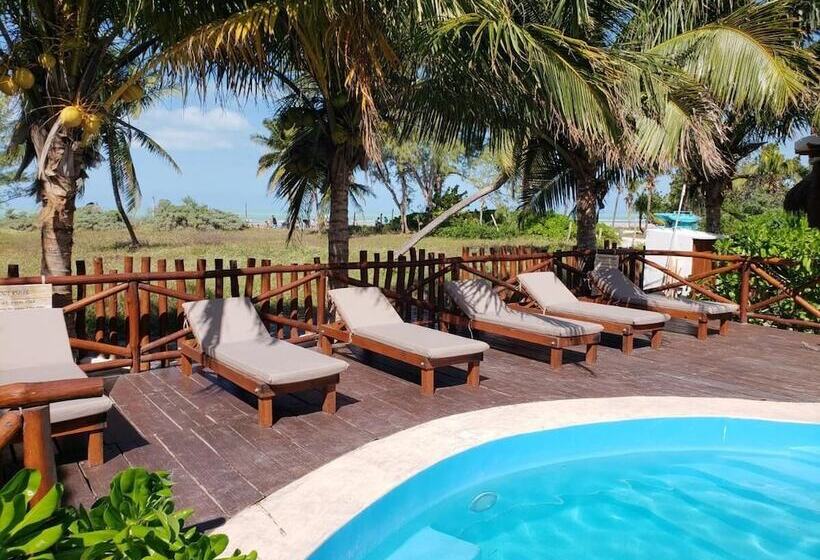 Casa Hridaya Hotel Boutique