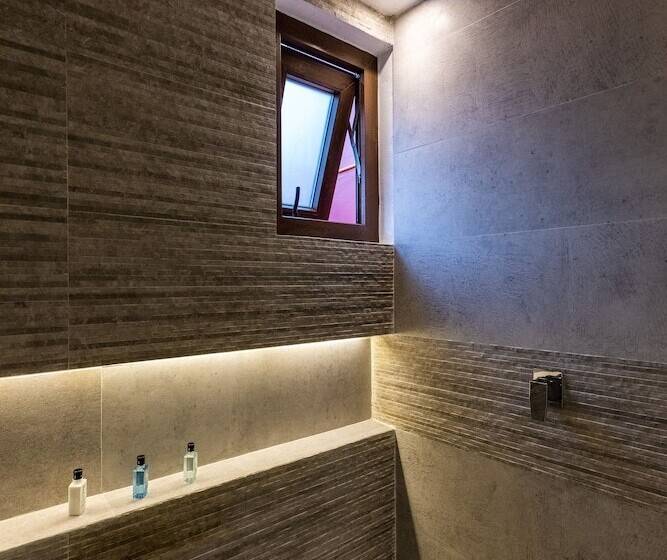 Casa Naila Hotel Boutique