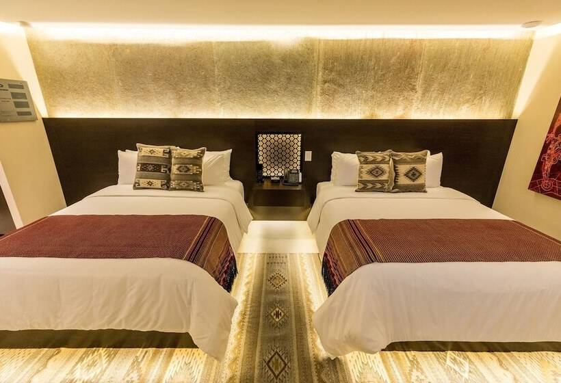 Casa Naila Hotel Boutique