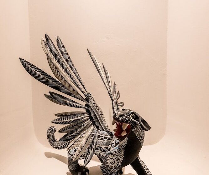 Casa Naila Hotel Boutique