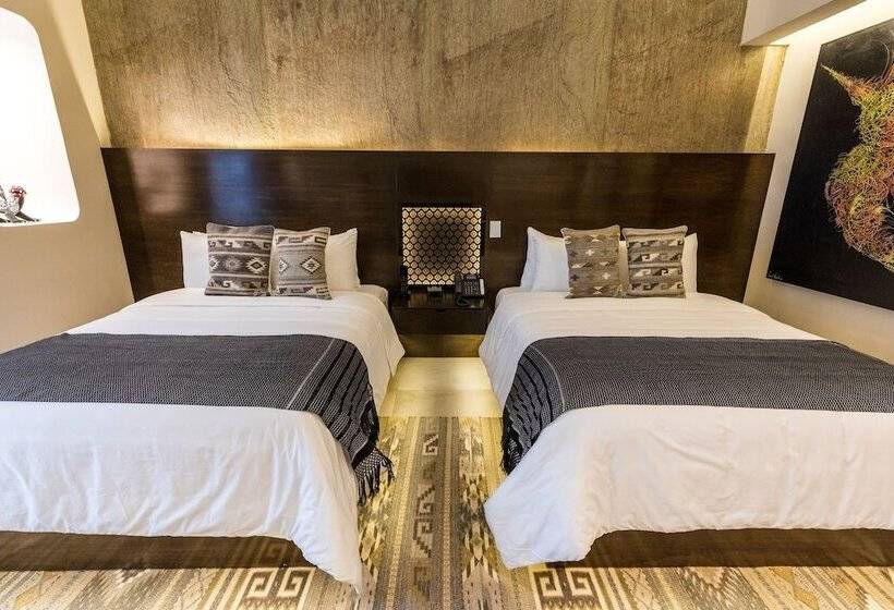 Casa Naila Hotel Boutique