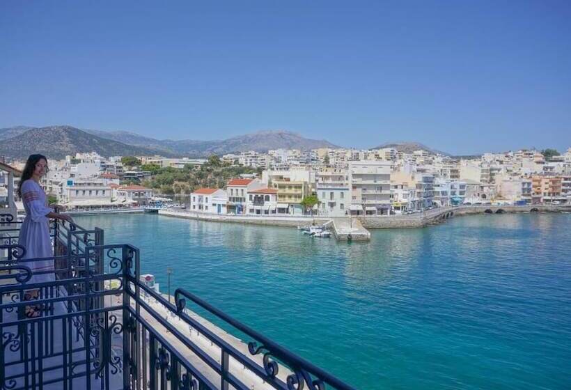 Casa Porto Boutique Hotel - Adults Only