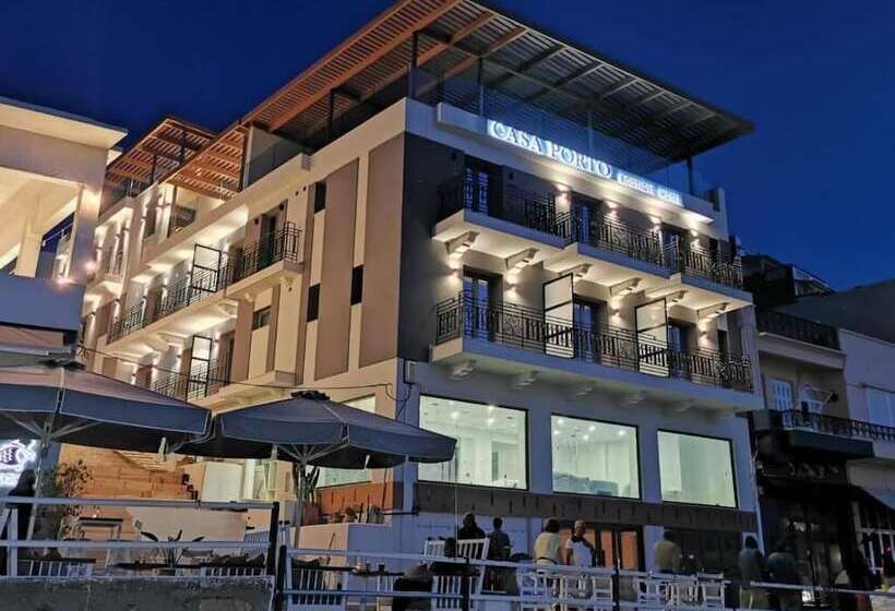 Casa Porto Boutique Hotel - Adults Only