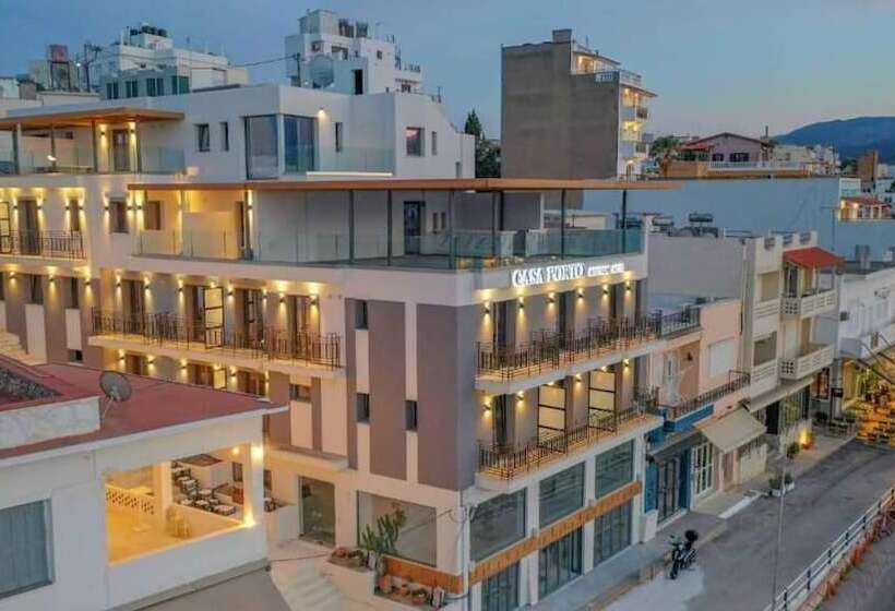 Casa Porto Boutique Hotel - Adults Only