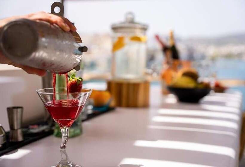 Casa Porto Boutique Hotel - Adults Only