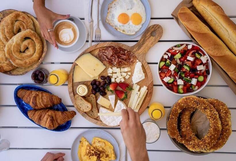 Casa Porto Boutique Hotel - Adults Only