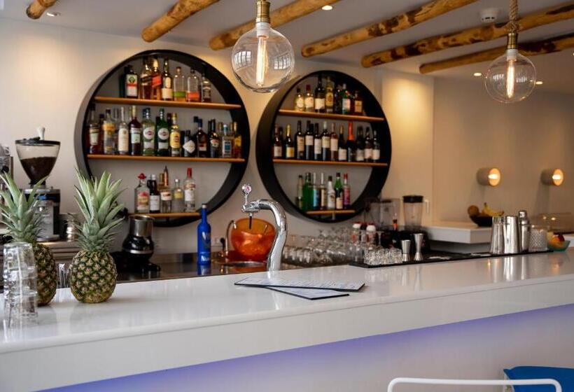 Casa Porto Boutique Hotel - Adults Only