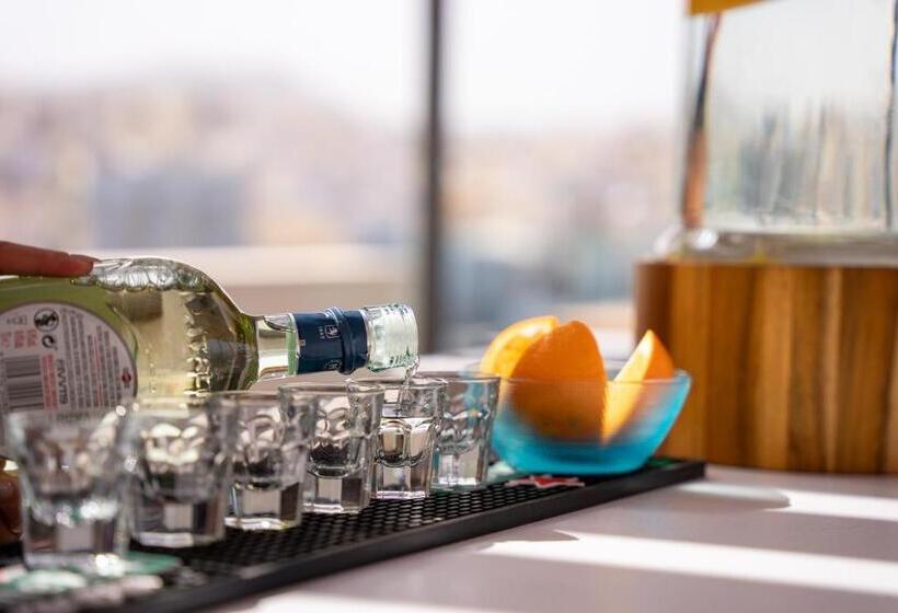 Casa Porto Boutique Hotel - Adults Only