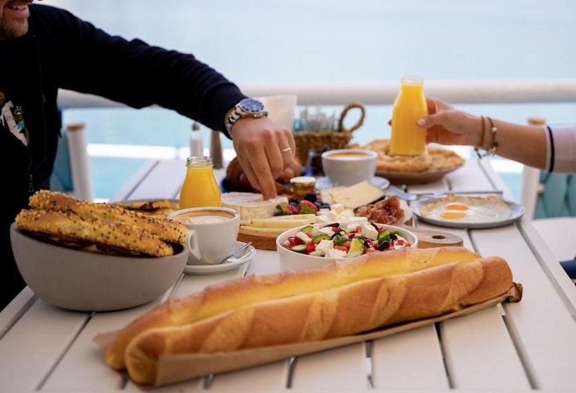 Casa Porto Boutique Hotel - Adults Only