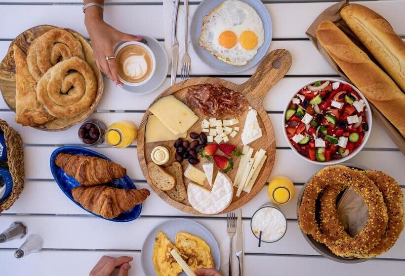 Casa Porto Boutique Hotel - Adults Only