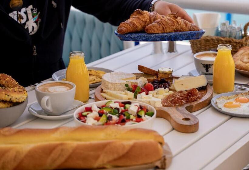 Casa Porto Boutique Hotel - Adults Only