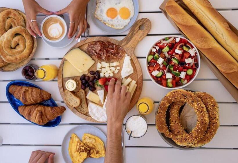 Casa Porto Boutique Hotel - Adults Only