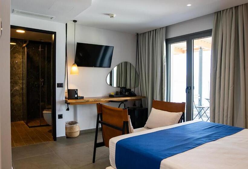 Casa Porto Boutique Hotel - Adults Only