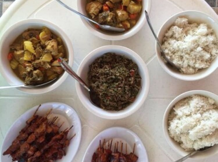 Cerca Parola Beach Resort By Cocotel