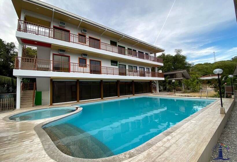 Cerca Parola Beach Resort By Cocotel