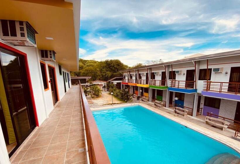 Cerca Parola Beach Resort By Cocotel