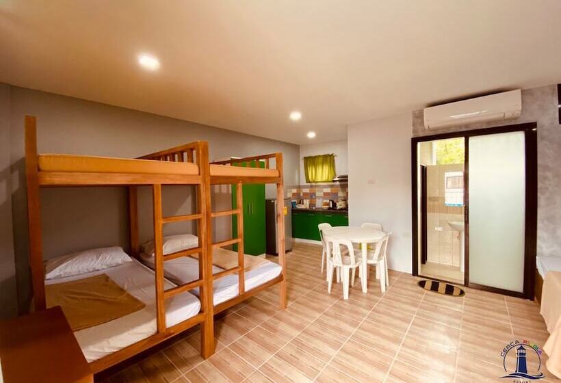 Cerca Parola Beach Resort By Cocotel