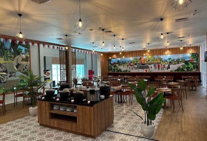 Cordia Hotel Banjarmasin   Hotel Dalam Bandara