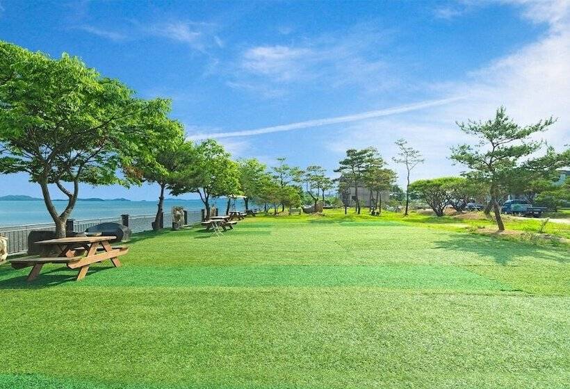 Daebudo Geugotegamyeon Pension