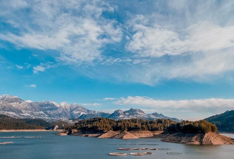 Dolphin Boutique Hotel & Restaurant