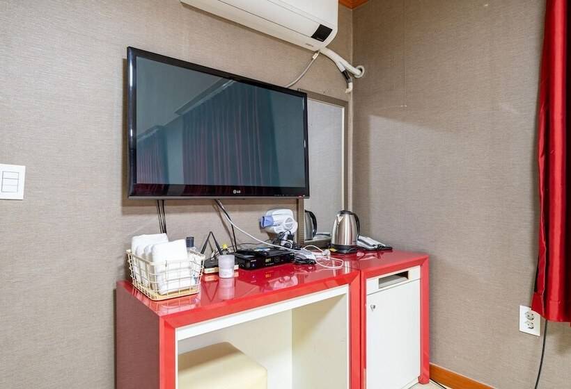 Donghae Guibuin Motel