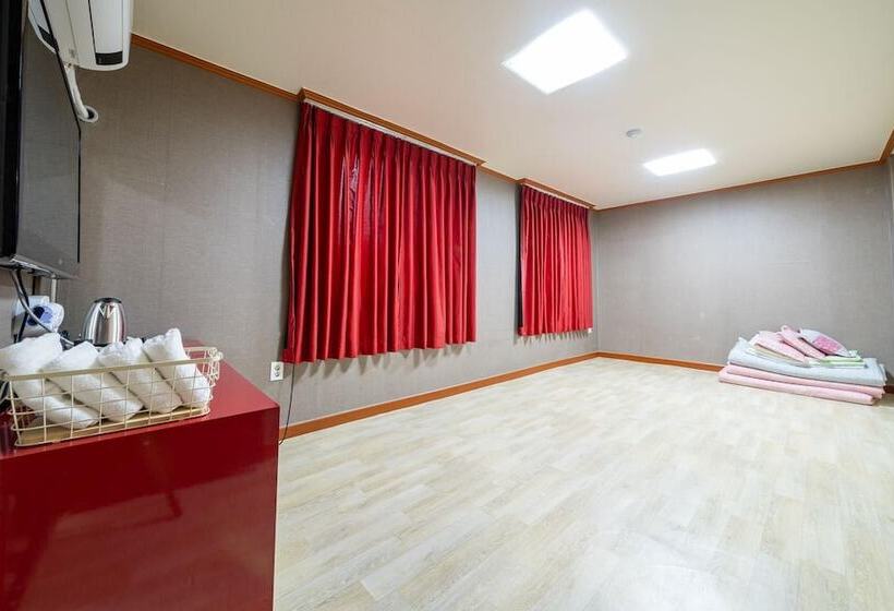 Donghae Guibuin Motel