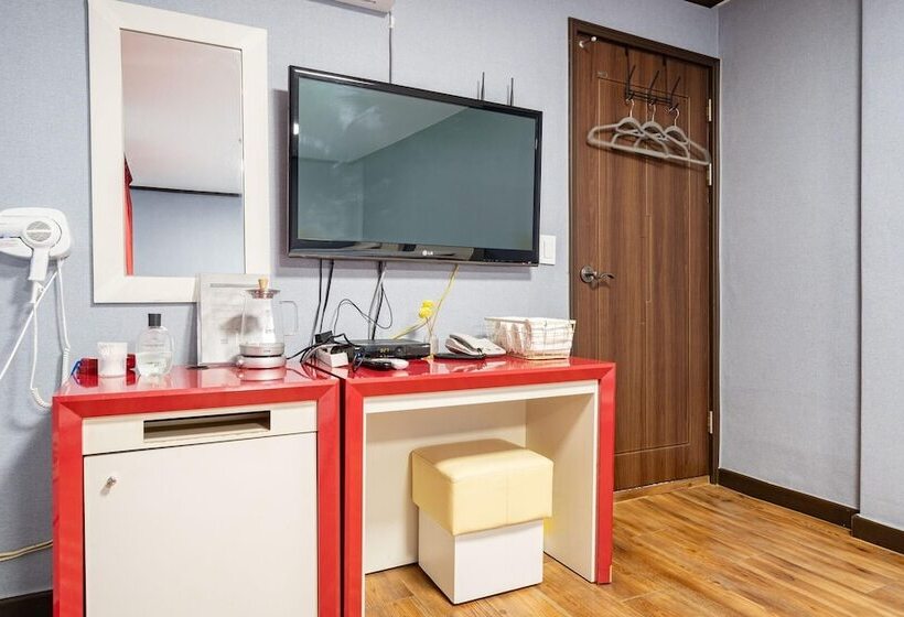 Donghae Guibuin Motel