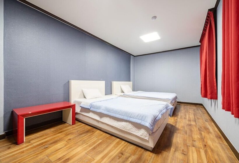 Donghae Guibuin Motel
