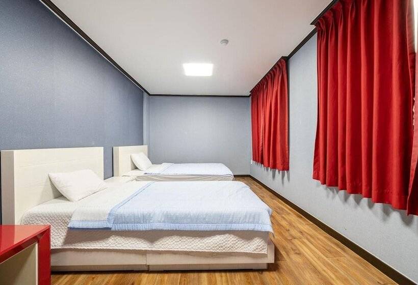 Donghae Guibuin Motel