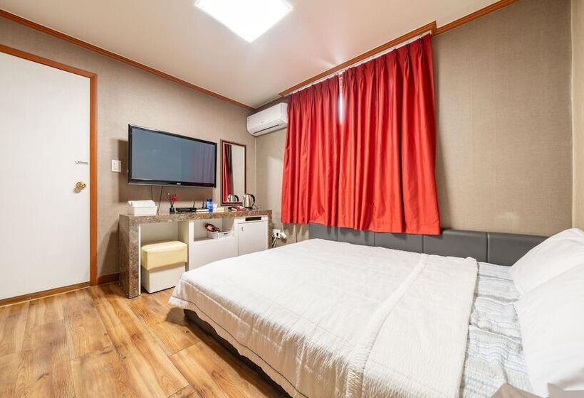 Donghae Guibuin Motel