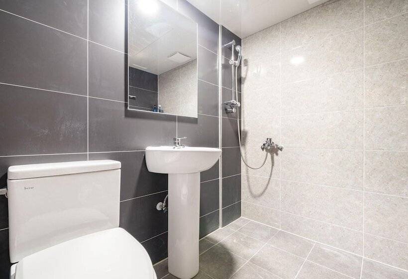 Donghae Guibuin Motel