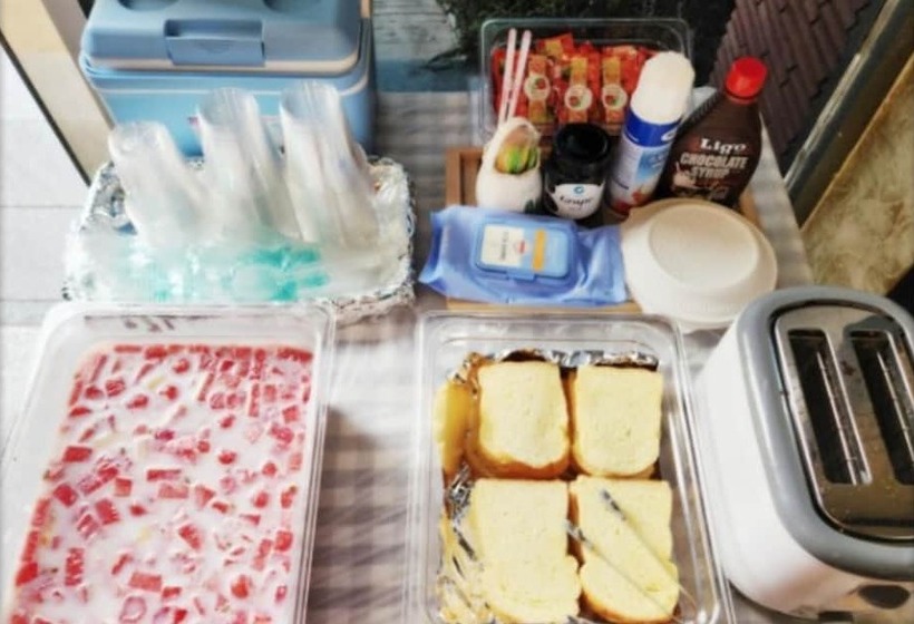 Donghae Guibuin Motel