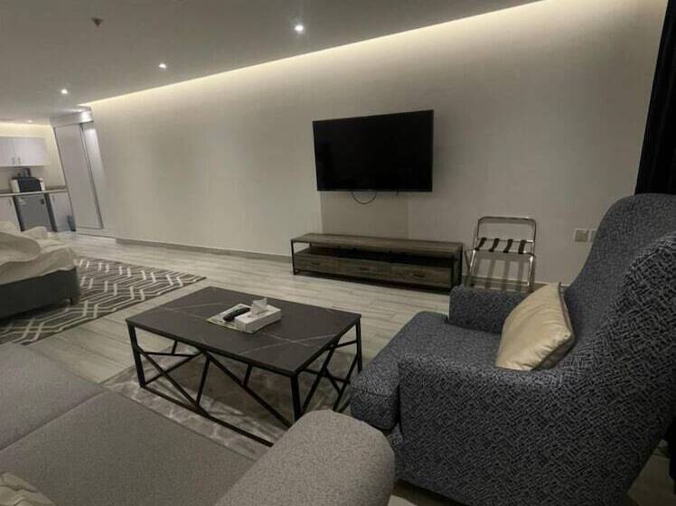 Durut Alurubah Furniture Apartments