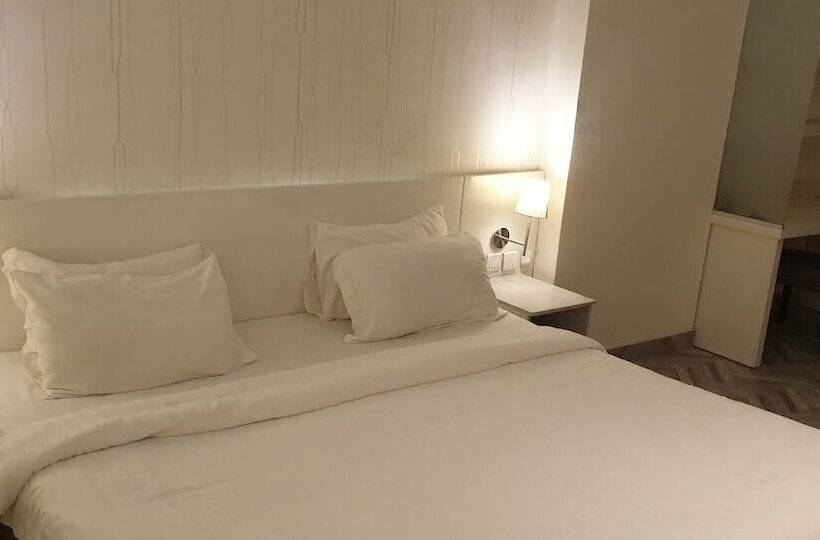 Durut Alurubah Furniture Apartments