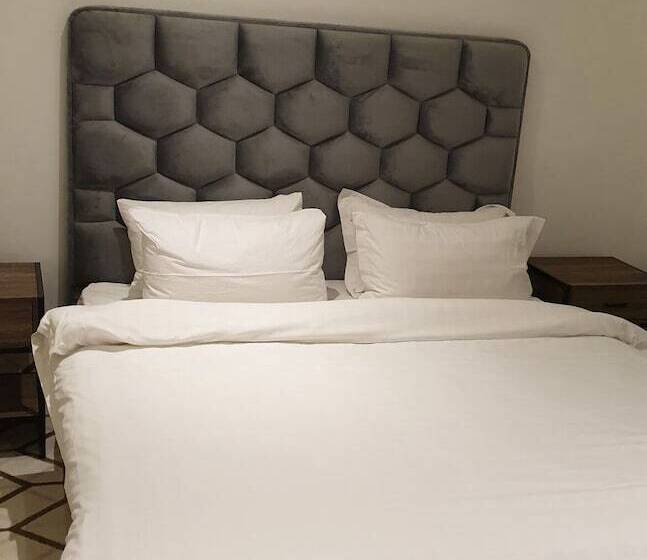 Durut Alurubah Furniture Apartments